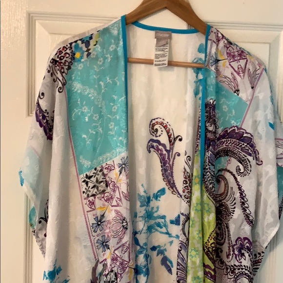 Light cover top S/M - Picture 2 of 10